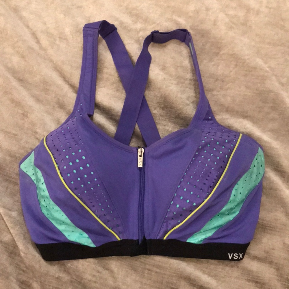 Victoria Secret Knockout Bra